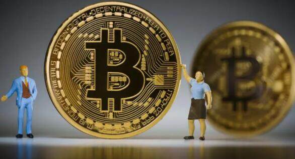 doge币发行量多少(doge币总发行量)-第1张图片-欧意下载